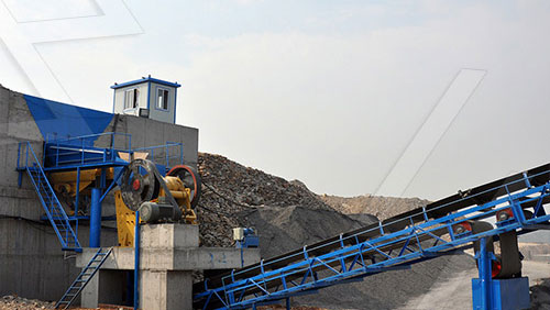 900*1200鄂式破碎機(jī)生產(chǎn)線案例