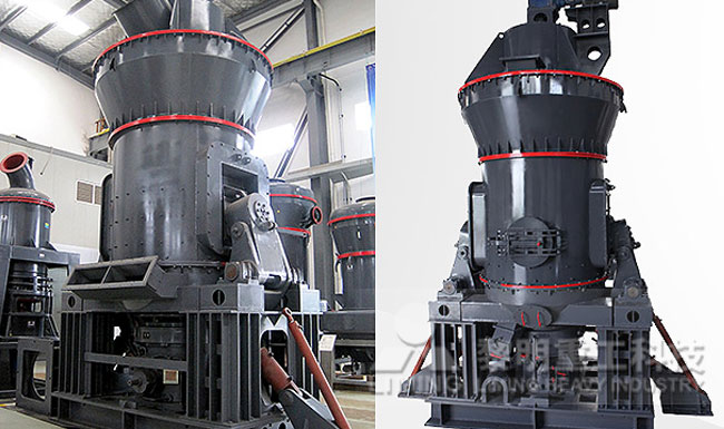 Lm礦渣立磨設(shè)備車(chē)間現(xiàn)貨型號(hào)眾多