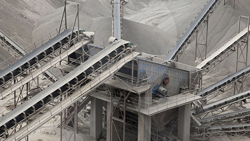 皮帶輸送機發(fā)揮重要作用