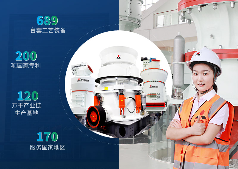 中碎環(huán)節(jié)：智能調(diào)節(jié)，精準(zhǔn)適配