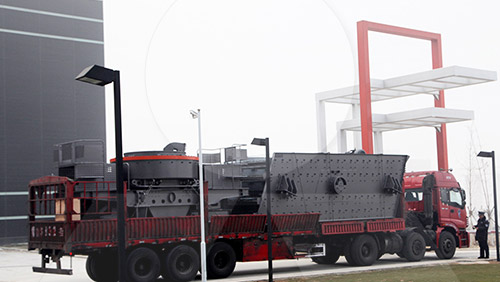 振動篩發(fā)貨現(xiàn)場