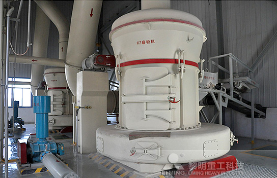 華電國(guó)際鄒縣電廠配套脫硫制粉項(xiàng)目