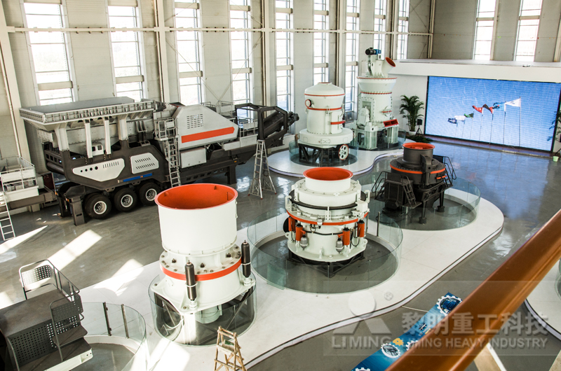 制砂設(shè)備質(zhì)量及廠家選擇和重要，關(guān)系您賺錢與否