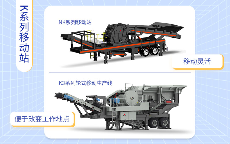 結(jié)構(gòu)緊湊、機(jī)動性強(qiáng)、配置靈活、操作智能、綠色環(huán)保