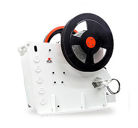 歐版顎式破碎機