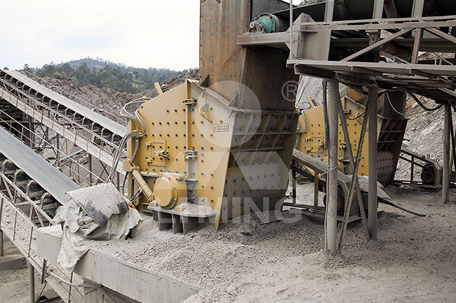 浙江時(shí)產(chǎn)20噸石灰石磨粉生產(chǎn)線