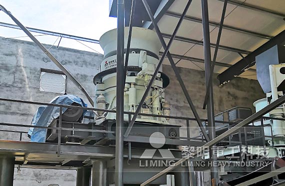 時產(chǎn)1000噸鵝卵石砂石骨料生產(chǎn)線