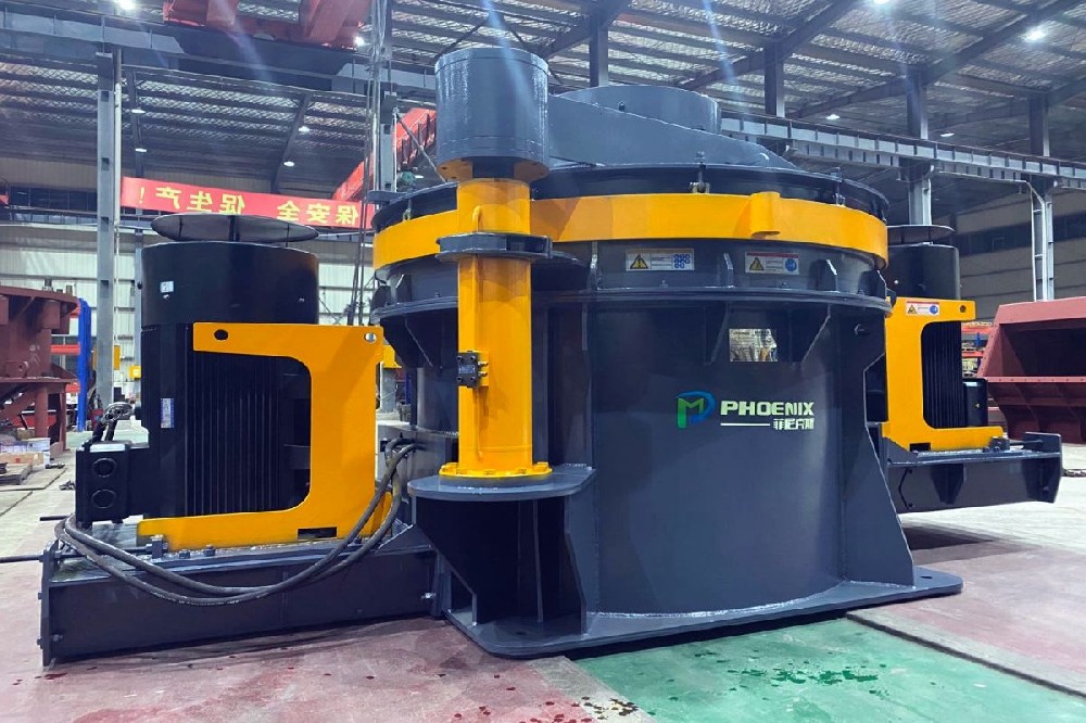 制砂機(jī)工作原理動(dòng)畫(huà)