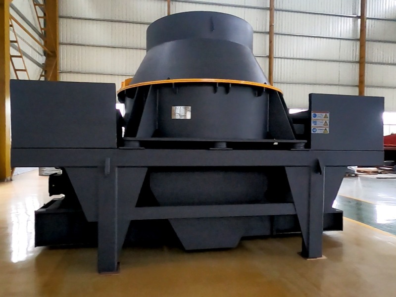 制砂機(jī)設(shè)備組成及價(jià)格分析：詳細(xì)解析及選購(gòu)指南?